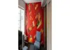 Vinyl & 3D Wall Murals San Marcos - Custom Options