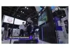 Lazulite’s VR Events Boost GCC Event Engagement