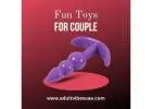 Shop Online Adult Sex Toys in Umm Al Quwain | adultvibesuae.com