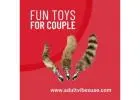 Buy Sex Toys in Al Aweer Online | WhatsApp: +971 563598207