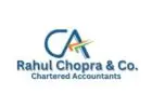 Chartered Accountants for Startups – Financial Planning & Compliance Experts
