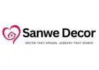 Make Your Dinner Parties Memorable with Decorative Kitchenware from Sanwe Decor!