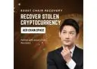 Get Back Your Lost Crypto with Asset Chain Recovery