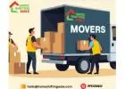 Find the Best Home Shifting Service in Raj Nagar Ghaziabad