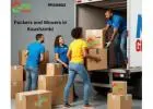 Search the Best Movers and Packers in Kaushambi