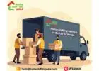 Top-Notch Home Shifting Service in Sector 62 Noida