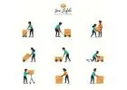 No.1 Local Shifting Services in Sector 63 Noida