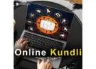 Get Your Online Kundli