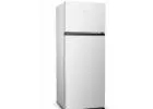 Refrigerator Hisense RT267D4AWF White 206 l-Qubyk USA