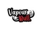 Fuel Your Vibe with Premium Vapes from VapourBull