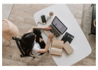 Work From Home Biz