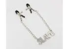 Shop Quality Nipple Clamps Online in Australia