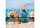 Attention Moms...Late Night Worries Won’t Pay for College—This Will Your family depends on you!