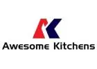 Awesome Kitchens – Premium Designer Kitchens in New Zealand