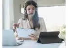 Boost Efficiency with a Virtual Administrative Assistant