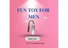 Best Collection of Sex Toys in Yemen – yemensextoy.com