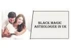 Black Magic Astrologer in Harrow