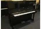 Timeless Craftsmanship Awaits with Yamaha U3A Upright Piano