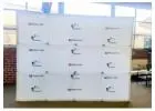 Get a Custom Step and Repeat Banner for Your Event