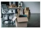 Reliable Office Relocations by Expert Corporate Movers