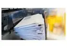 Reliable Print and Mail Services | Smart Solutions for Business Communication