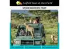 Nairobi Tours Excursions – Book Top Day Trips with Ashford Tours