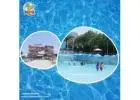 Adventure Parks In Delhi – Jurasik Park Inn