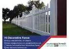 Heras Fence Saudi Arabia – Durable Welded Panel Fencing by Hi-Tech