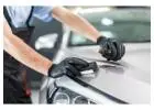 Best Ceramic Coating Service in Sawtelle