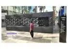 Lazulite’s Façade Wall Installations Amplify Saudi Arabia Events