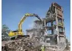 Best Small Demolition service in Busby