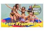 South Beach July 4th Blowout – Party Boats, Private Yachts, Fireworks & More!