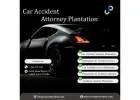 Trusted Legal Help After a Crash in North Miami