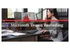Simplifying Meeting Minutes with Microsoft Teams and Zoom Recordings