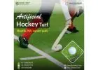Top Quality Artificial Hockey Turf – Book Installation Now