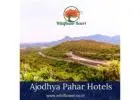 ajodhya pahar hotels