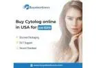 Buy Cytolog pills online USA with fast delivery $200