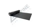 PP WOVEN GROUND COVER