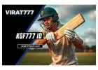 Create Your KGF777 ID in Just 2 Minutes – Start Playing!