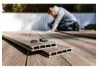 Best Decking in Silverwater