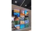 Lazulite’s Touch-Responsive Displays Transform UAE Showcases