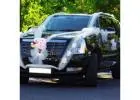 Make Your Big Day Unforgettable with an Antique Car for Wedding