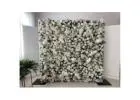 Floral Installations for Events in NC - Striking Trend