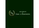 Law Offices of Craig A. Edmonston