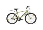 Best 26 Inch MTB Bike for Rugged Trails and Everyday Adventure - Stryder Bikes
