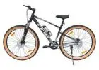 Top 29T Cycle for Powerful Rides and All-Terrain Adventures- Strdyer Bikes