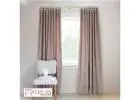 Buy Best Blackout Curtains in Abu Dhabi & UAE