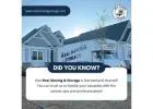 Smart Storage Solutions: Why You Should Choose Real Moving & Storage for Your Extra Space Needs
