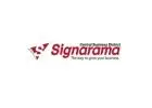 Nalla Signs Pte Ltd (Signarama CBD)