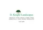 D. Knight Landscapes